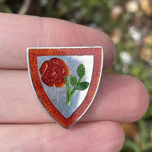 Antique sterling silver and - sterling,