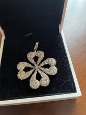 LARGE Thomas Sabo Sterling