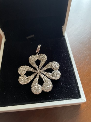 Large thomas sabo - sabo, sterling