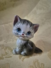 Vintage Miniature Kitten