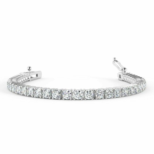 100 natural 25ct vs - natural, round
