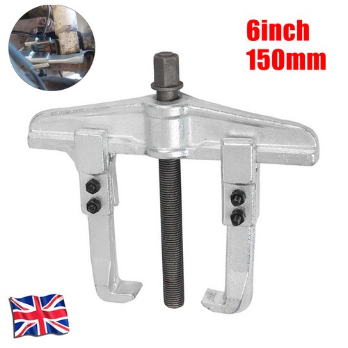 Heavy duty 150mm 2 - duty, arm