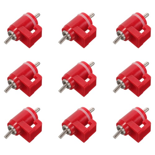 10pcs reusable chicken - 10pcs,