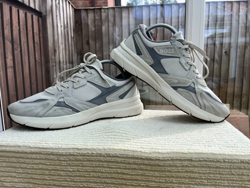 Hugo boss trainers - hugo,