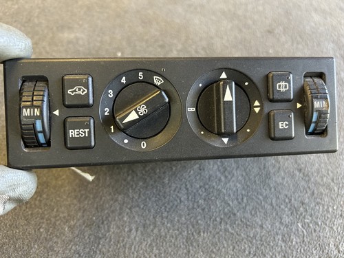 Mercedes 1298300485 hvac - 1298300485,