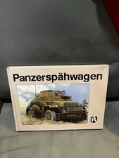 PANZERSPAHWAGEN - ROBERT