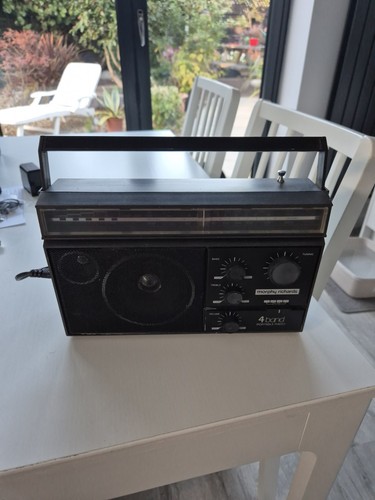 Vintage morphy richards r165 - morphy,