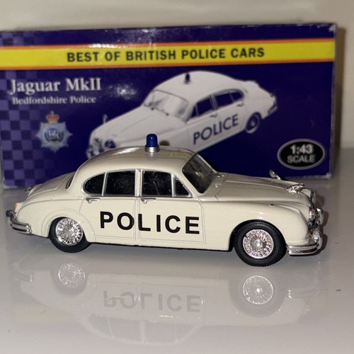 Atlas editions jaguar - atlas, mk