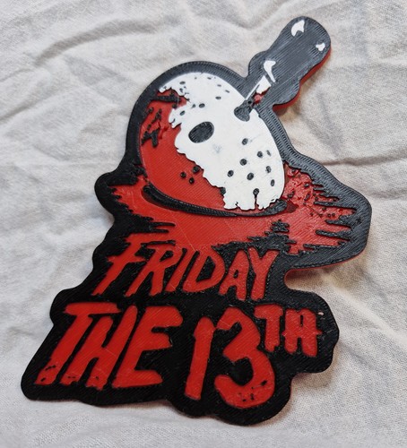 Friday the 13th filmography