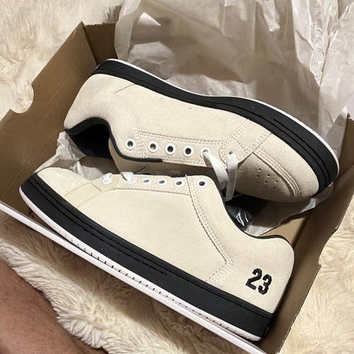 Barbier etnies salvador - barbier,