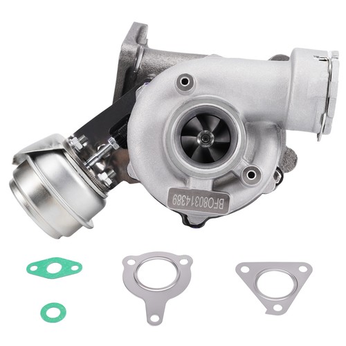 Turbocharger for audi bpw - turbocharger,