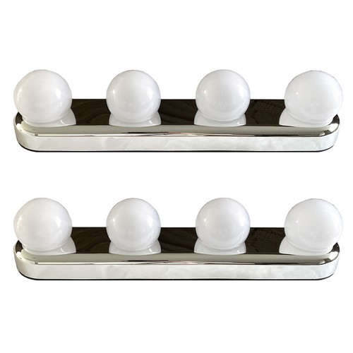 Piece set led mirror light - set,