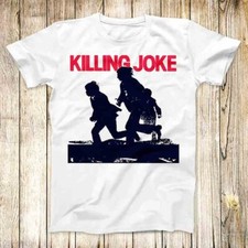 Killing Joke Running Child T Shirt Meme Men Women Unisex Top Tee 3730