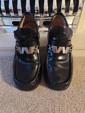 Mens Loafers. Patrick Cox