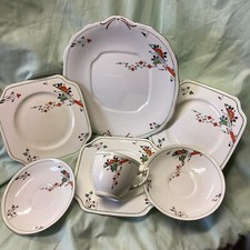 Vintage Salisbury 'Aidie'