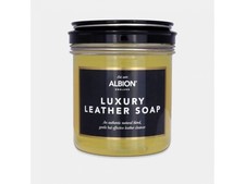 Albion luxury leather - albion,