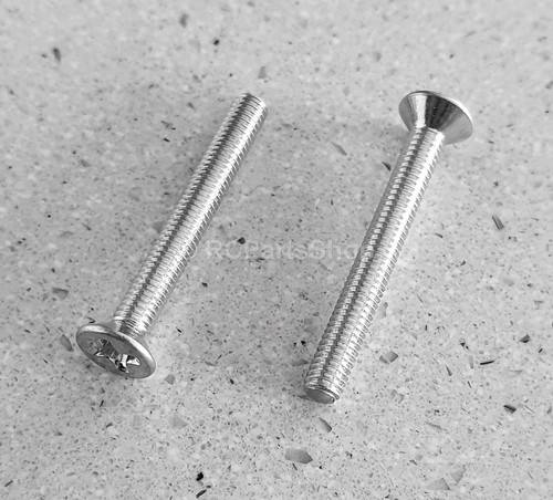 Tamiya 9805745 19805745 - 9805745/19805745, 3x25mm