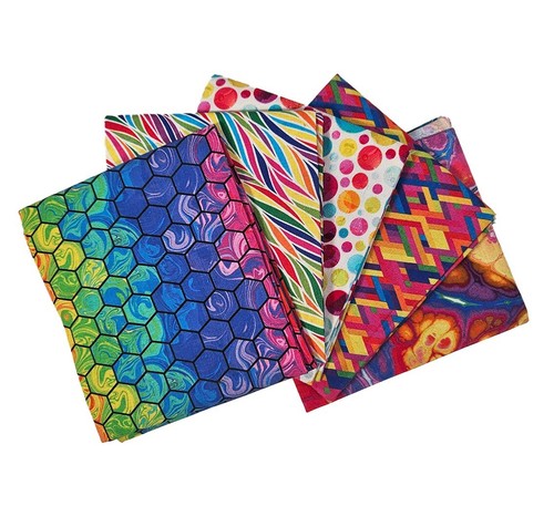 Crafts fabrics 100 - crafts, cotton