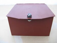 Titan Pro 15 HP Shredder Batterie Box. Original Spare Part: Ready to Use.