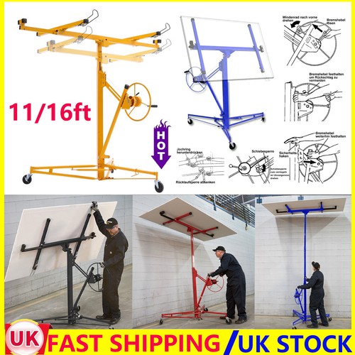 16ft 11ft lifter tool - lifter, hoist