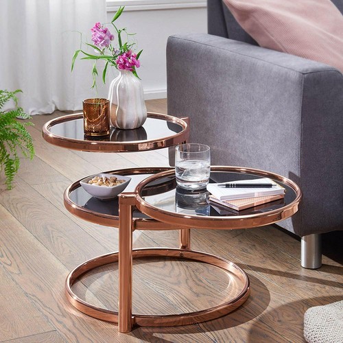Eternity coffee table with - eternity,