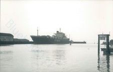 Brazilian MV Karisma at