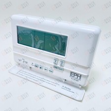 EPH R17 Central Heating Single Channel Time Switch 7 Day, 5/2 Day, 24 Hour R17 
