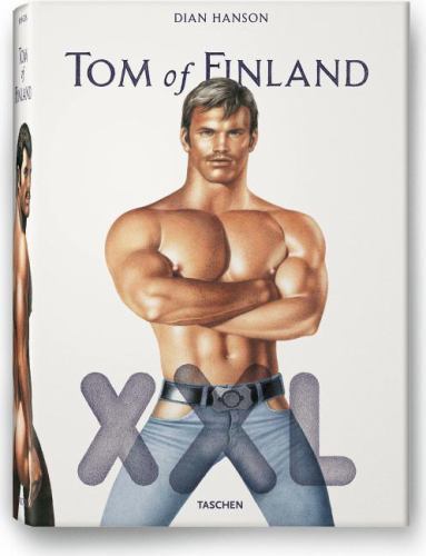 Tom finland xxl hanson - by,