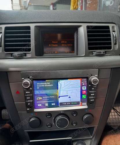 For vauxhall signum 2003 2011 - vauxhall,