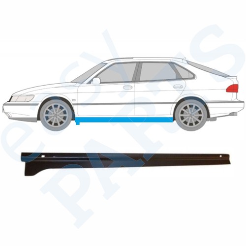 Saab 900 1978 - saab, sill