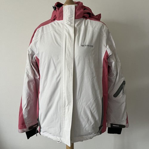 Tog technical piper - tog,