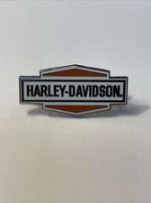 Harley shovelhead enameled - harley,