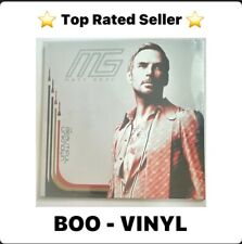 Matt Goss ( Bros ) The Beautiful Unknown Lp Vinyl Record NEW & SEALED