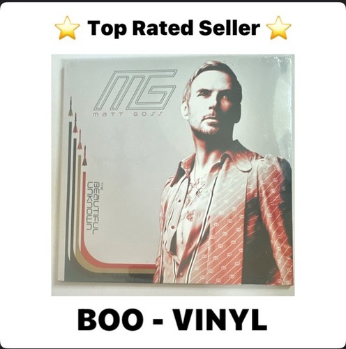 Matt goss the - ),