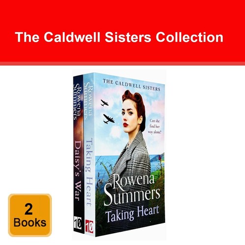 Rowena summers caldwell - summers,