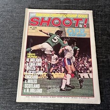 Shoot Magazine 4 Jun 1977