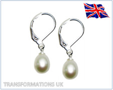 GENUINE FRESHWATER PEARL -