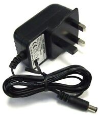ZDA090100BS Mains Power Adapter Output 9Volts @ 1Amp