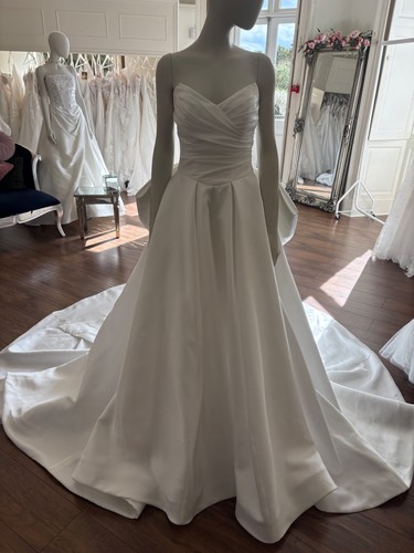 Maggie sottero wedding - sottero,