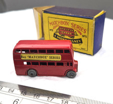 Matchbox Series Lesney No. 5 -