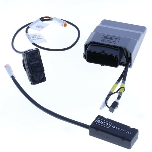 Motorcycle control unit get - motorcycle,