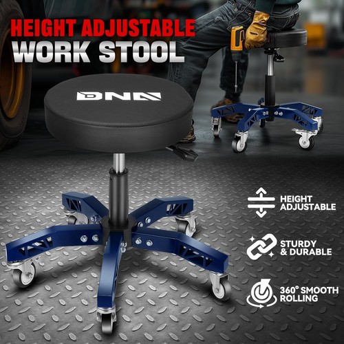 Heavy duty adjustable - adjustable, height