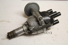 LUCAS  25D4 distributor 40849 MORRIS MINOR , AUSTIN A35 A40 1098cc,NEW PARTS