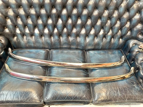 Classic mini stainless - 2x,