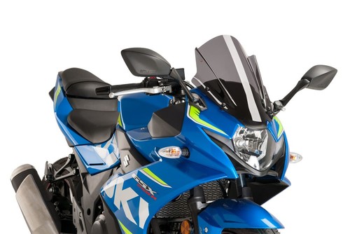 Puig 9722f racing screen - puig,