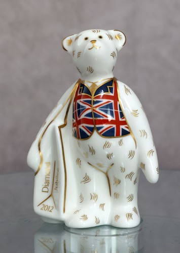 Royal crown derby - derby, 'shopping