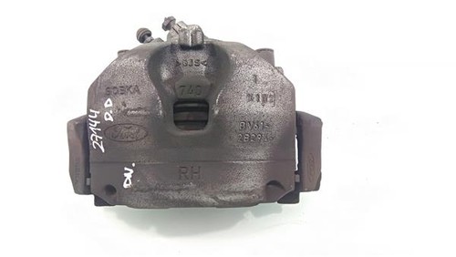 Bv612b294 front right ford - front,