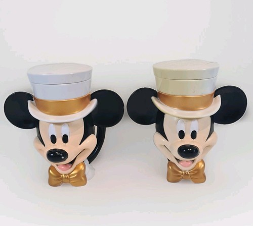 Disney ice mickey mouse - ice,
