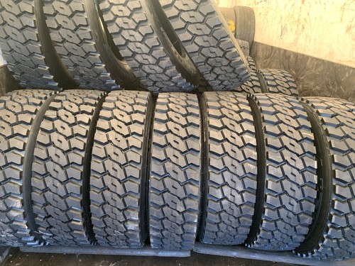 Hgv tyre 315 r22 - hgv, tyre: