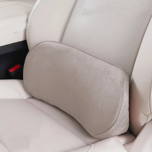Back cushion support - cushion, chair